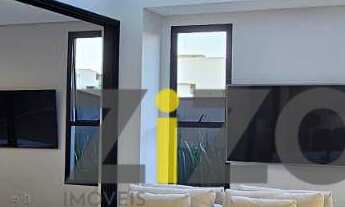 Imagem 7: Casa à venda, 430 m² por R$ 4.350.000,00 - Condomínio Residencial Alphaville I - São José