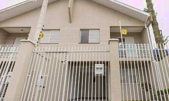 Imagem: Sobrado Residencial à venda, Orleans, Curitiba