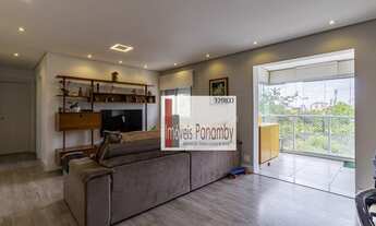 Imagem 4: Apartamento com 2 dormitórios à venda, 82 m² por R$ 850.000 - Adalgisa - Osasco/SP