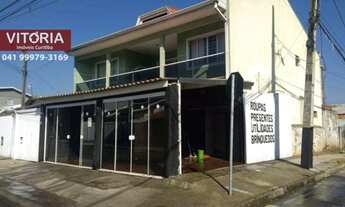 Imagem: Sobrado comercial e residencial no Umbára