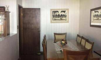 Imagem 5: Casa com 3 dormitórios à venda, 260 m² por R$ 700.000,00 - Boqueirão - Curitiba/PR