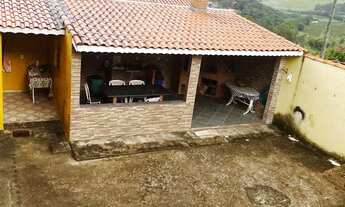 Imagem 5: Linda Chácara Formada !