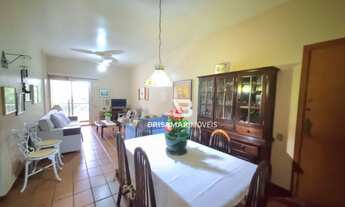 Imagem 7: Apartamento com 2 dormitórios à venda, 100 m² por R$ 450.000,00 - Pitangueiras - Guarujá/S