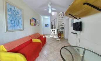 Imagem 5: TOMBO- COBERTURA DUPLEX COM MARAVILHOSA ÁREA EXTERNA , GARAGEM