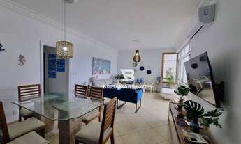 Imagem 5: PITANGUEIRAS- FRENTE O MAR COM MARAVILHOSA VISTA , TOTALMENTE REFORMADO , GARAGEM