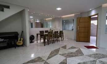 Imagem 3: Sobrado à venda com 03 quartos no Bairro Almerinda Chaves- Jundiaí/SP