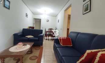 Imagem 4: Apartamento com 2 dormitórios à venda, 76 m² por R$ 260.000,00 - Enseada - Guarujá/SP