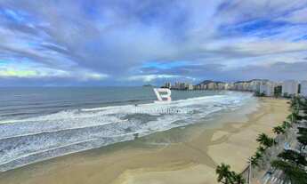 Imagem 2: PITANGUEIRAS- FRENTE TOTAL AO MAR COM BELÍSSIMA VISTA , MARAVILHOSA ÁREA DE LAZER , 02 VA