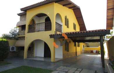 Imagem 4: Venda) Casa com 4 dormitórios - Prata - Nova Iguaçu/RJ