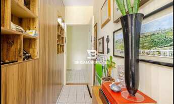 Imagem 5: ENSEADA - LOCALIZAÇÃO ESPETACULAR , LAZER FANTÁSTICO , GARAGEM NO PRÉDIO