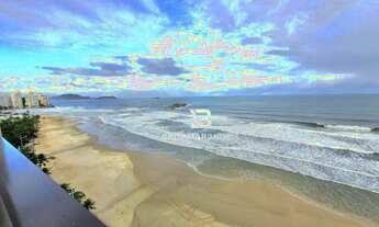 Imagem: PITANGUEIRAS- FRENTE TOTAL AO MAR COM BELÍSSIMA