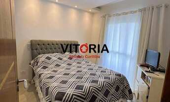 Imagem 5: Sobrado triplex, Bom Jesus - São José dos Pinhais PR; Próximo ao Hiper Condor, Rua Joivi