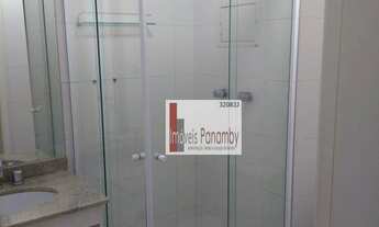 Imagem 6: Apartamento com 3 dormitórios à venda, 83 m² por R$ 592.540 - Centro - Guarulhos/SP