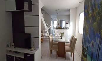 Imagem 5: SOBRADO À VENDA NO CONDOMÍNIO RESIDENCIAL DONA NINA EM JUNDIAÍ SP