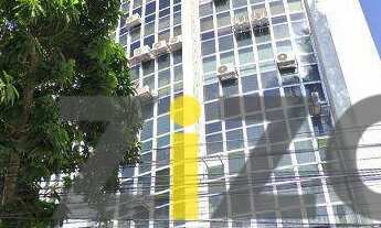 Imagem: Sala à venda, 30 m² por R$ 200.000,00