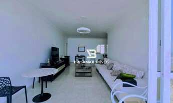 Imagem 6: PITANGUEIRAS- FRENTE AO MAR COM MARAVILHOSA VISTA , GARAGEM DEMARCADA NO PRÉDIO