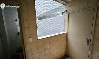 Imagem 3: Apartamento com 2 dormitórios à venda, 86 m² por R$ 190.000,00 - Caonze - Nova Iguaçu/RJ