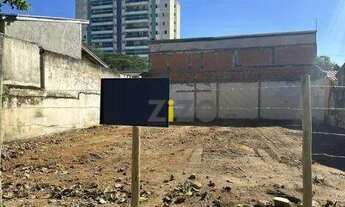 Imagem 2: Terreno à venda, 250 m² por R$ 700.000,00 - Vila Betânia - São José dos Campos/SP