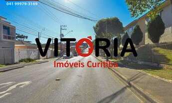 Imagem 5: Apartamento à venda, 64 m² por R$ 260.000,00 - Boqueirão - Curitiba/PR