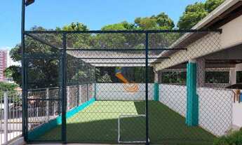 Imagem 5: Apartamento com 3 dormitórios à venda, 76 m² por R$ 479.000,00 - Barreiros - São José/SC