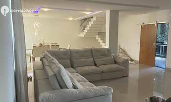 Imagem 2: Casa com 4 dormitórios à venda, 500 m² por R$ 2.500.000,00 - Joana D Arc - Nova Iguaçu/RJ