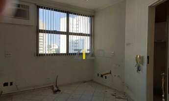 Imagem 5: Sala à venda, 28 m² por R$ 163.000,00 - Vila Adyana - São José dos Campos/SP