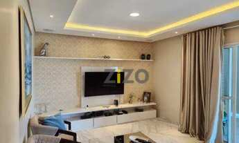 Imagem 3: Apartamento à venda, 193 m² por R$ 2.180.000,00 - Jardim das Colinas - São José dos Campos