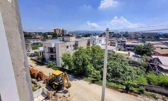 Imagem 2: Terreno à venda, 162 m² por R$ 240.000 - Centro - Nova Iguaçu/RJ