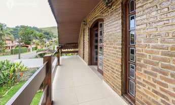 Imagem 2: Casa com 5 dormitórios à venda, 450 m² por R$ 1.190.000 - Garatucaia - Angra dos Reis/RJ