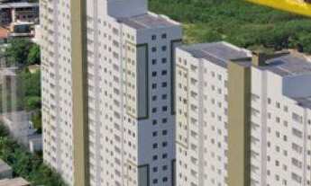 Imagem 6: Apartamento Garden com 2 dormitórios à venda, 70 m² por R$ 349.990,00 - Luz - Nova Iguaçu