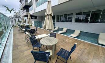 Imagem 7: Apartamento com 3 dormitórios à venda, 104 m² por R$ 1.350.000,00 - Recreio dos Bandeirant