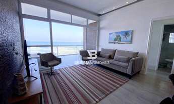 Imagem 7: PITANGUEIRAS - FRENTE TOTAL AO MAR , 129 M² ÚTEIS , MARAVILHOSA VISTA