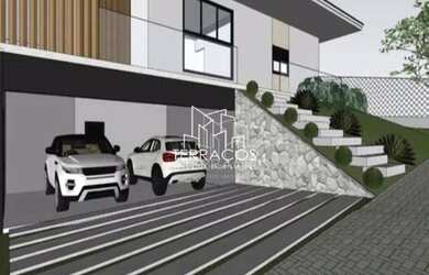 Imagem 7: TERRENO EM ACLIVE À VENDA NO CONDOMÍNIO COLINAS DE INHANDJARA EM ITUPEVA SP