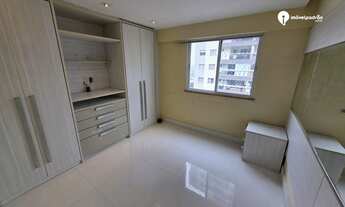 Imagem 3: Cobertura com 4 dormitórios, 186 m² - venda por R$ 1.590.000,00 ou aluguel por R$ 8.480,00