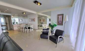 Imagem 6: PITANGUEIRAS- FRENTE TOTAL AO MAR COM MARAVILHOSA VISTA , GARAGEM NO PRÉDIO, TOTALMENTE RE