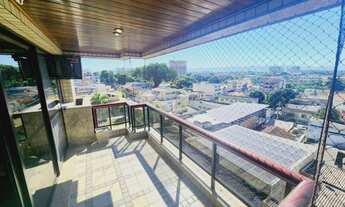 Imagem: Apartamento 240 m² com 3 dormitórios à