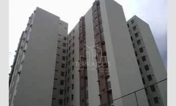 Imagem: APTO À VENDA - COND. CHÁCARA DAS FLORES