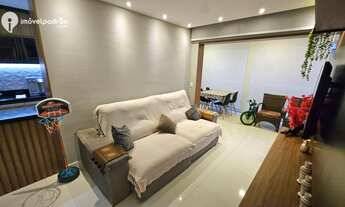 Imagem 7: Apartamento com 3 dormitórios à venda, 102 m² por R$ 1.100.000,00 - Centro - Nova Iguaçu/R