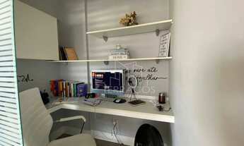 Imagem 5: APTO. 3 SUÍTES - COND. MASSIMO RESIDENCE - JUNDIAÍ/SP