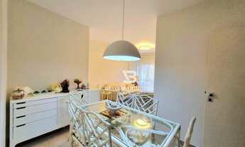 Imagem 3: PITANGUEIRAS - LINDA VISTA MAR , LAZER NO PRÉDIO , 02 VAGAS DE GARAGEM DEMARCADAS