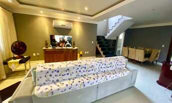 Imagem 6: Casa com 4 dormitórios à venda, 360 m² por R$ 800.000,00 - Botafogo - Nova Iguaçu/RJ