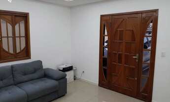 Imagem 6: Casa com 3 dormitórios à venda por R$ 400.000,00 - Jardim Nova Era - Nova Iguaçu/RJ