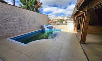 Imagem: Casa à venda - centro - Vinhedo - SP