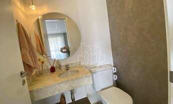 Imagem 7: APTO. 3 SUÍTES - COND. MASSIMO RESIDENCE - JUNDIAÍ/SP