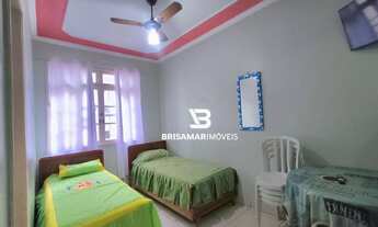 Imagem 3: Apartamento com 1 dormitório à venda, 31 m² por R$ 300.000,00 - Pitangueiras - Guarujá/SP