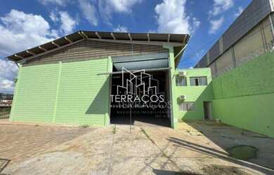 Imagem 2: ÓTIMO GALPÃO PARA VENDA - BAIRRO SANTA JÚLIA, ITUPEVA SP, 720 M² DE CONSTRUÇÃO