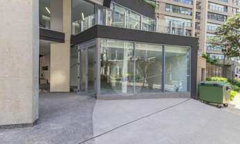 Imagem 4: Loja Comercial Nova para Locação – 296 m² por R$ 19.605/mês - Vila Mariana - São Paulo/SP