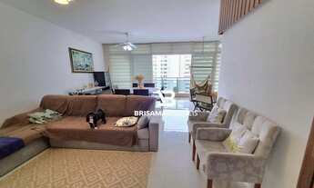 Imagem 4: PITANGUEIRAS- UMA QUADRA DO MAR , MARAVILHOSA VISTA , LAZER NO PRÉDIO , 02 VAGAS DE GARAGE