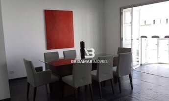 Imagem 4: PITANGUEIRAS- UMA QUADRA DO MAR COM MARAVILHOSA VISTA , 181,55 M² ÚTEIS , 02 VAGAS