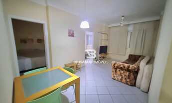 Imagem 5: PITANGUEIRAS- FRENTE AO MAR COM MARAVILHOSA VISTA E VAGA DE GARAGEM DEMARCADA NO PRÉDIO